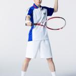 Shoma Sakaue : Takashi Kawamura