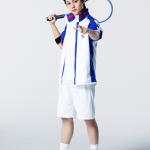 Ayuto Arioka : Takeshi Momoshiro