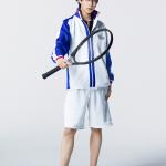 Itsuki Watanabe : Kaoru Kaido