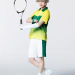 Taiga Nakamoto : Kuranosuke Shiraishi