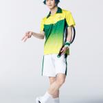 Masahiro Naito : Yuji Hitouji