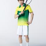 Miki Hasegawa : Kenya Oshitari