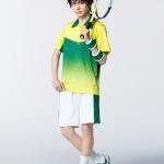 Kennosuke Matsuoka : Hikaru Zaizen