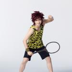 Genna Miyagawa : Kintaro Toyama