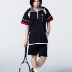 Naotake Tsuchiya : Shinji Ibu