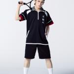 Yuto Fukazawa : Masaya Sakurai