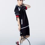 Hayato Kikuchi : Kyosuke Uchimura