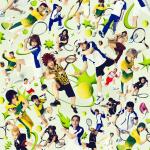Musical The Prince of Tennis 4th season National Tournament - Seigaku vs Shitenhoji