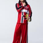 Ryo Hatakeyama : Ryuji Omagari