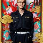 Raima Hiramatsu : Tetta Kisaki