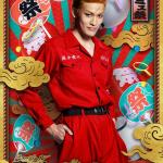 Makoto Takada : Nobutaka Osanai