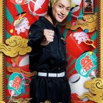 Taishin Hirano : Ryohei Hayashi