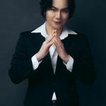 Ryo Hirano : Sherlock Holmes