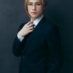 Hiroki Hyakuna : Louis James Moriarty