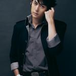 Takashi Sasaki : Sebastian Moran