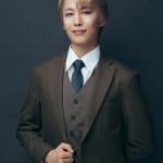 Shinichi Hashimoto : John H. Watson