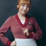 Ami Nojo : Mrs Hudson