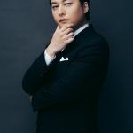 Yuuichi Itou : Mycroft Holmes