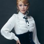 Sho Ayanagi : Irene Adler