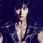 Yusuke Onuki : Kenshiro