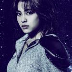 Miisha Shimizu : Mamiya