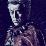 Shoichi Fukui : Raou (double cast)