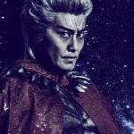 Masaru Nagai : Raou (double cast)