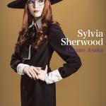 Manato Asaka : Sylvia Sherwood