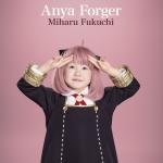 Miharu Fukuchi : Anya Forger (quattro cast)