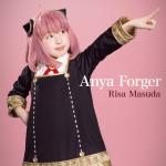 Risa Masuda : Anya Forger (quattro cast)