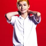 Ryohei Takenaka : Takemichi Hanagaki