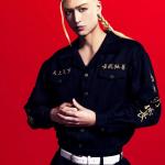 Ikumi Isaka : Ken Ryuguji