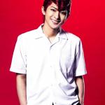 Yudai Kubo : Atsushi Sendo