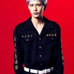 Fuuta Sakayori : Takashi Mitsuya