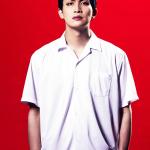 Shota Kawakami : Masataka Kiyomizu