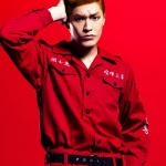 Makoto Takada : Nobutaka Osanai