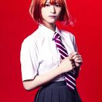 Maika Sasaki : Hinata Tachibana