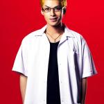 Ryugi Yokota : Tetta Kisaki