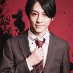 Hiroki Suzuki : Tetsuo Tosu