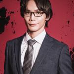 Hidetoshi Kubota : Yoshitatsu Matori