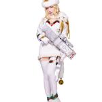 Nanase Kohinata : Ludmilla