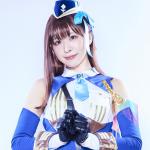 Naomi Majima : Marian