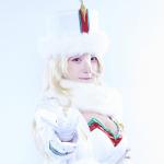 Nanase Kohinata : Ludmilla