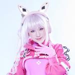 Saki Kitazawa : Alice