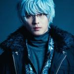 Hiroki Ino : Naoto Kirihara (double cast)