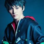 Masaki Yabe : Yuya Kuroki (double cast)