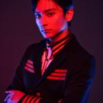 Shohei Hashimoto : Aoteru Misumi