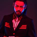 Yuya Uno : Shiryo Nagamine