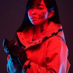 Hinata Sato : Ougo Wajima