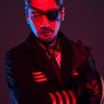 Kenji Matsuda : Mitsuhide Ryumon